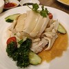 麻布台オリエンタルカフェは、中華料理？それともシンガポール料理？狭い個室で和気あいあいも楽し！
