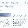 #0845 DIAMINE Music Set Chopin
