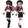 【Iris Collect petit】アイリスコレクト プチ『Hal（ハル）～Rise to the Star～』1/6 ドール【アゾン】より2024年11月発売予定☆