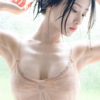 “神BODYを持つ超新星”澄田綾乃のFカップ爆乳水着画像【59】