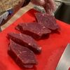 連休中に開催したホームパーティー