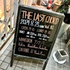 THE LAST CHORD vol.16