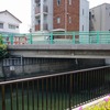 2020/04/17 平和島散歩 03 新橋/海難供養塔/美原通り/内川橋/最勝稲荷大明神/玉森稲荷神社/津島神社/美原児童公園