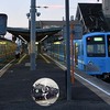 近江鉄道　300形デビュー　４週目②　トリプルトップナンバー！　（2020.8/26）