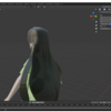 blender制作67日目