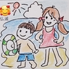すさみ海水浴場