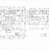 ２級製図試験　分析10　私が考える参考解答案