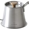  KOGU ツードリップポットPro 500ml 徹底考察：燕三条の技術が詰まった「失敗知らず」を叶える設計の秘密