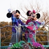 ニューイヤーズ・グリーティング@TDL / New Year's Greeting