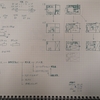 製図試験2年目の勉強②（エスキス・作図あり）