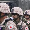 日本の平和主義政策は終焉を迎えた