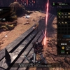 MHW、USJのクエストに連れていっていただきました