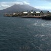 広島から鹿児島1泊2日　２日目　桜島・鹿児島市内