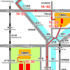 20250515・葵祭ルート紹介
