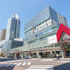 ふるまちモール６＆７　新潟県新潟市