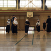剣道体験、大歓迎！＆ 一級審査
