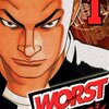 漫画ＷＯＲＳＴ（ワースト）の台詞が自分の座右の銘である