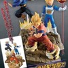 新作プライズ情報　ドラゴンボール