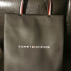 名古屋の久屋テレビ塔がリニューアルしたので行ったらいつの間にかtommyの限定バッグを買っていた