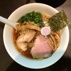 【今週のラーメン３３４４】 おおぜき中華そば店 （東京・恵比寿） ［限定］冷やしにぼしそば ＋ ごはん　～アイデア尽きる事無しのミラクル限定！王道回帰の質実冷やし煮干麺！