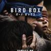 映画「BIRD BOX/バード・ボックス」（Netflix、2018）を見る。サンドラ・ブロック主演。