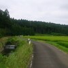 今日のランニング～８月９日～