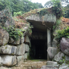 綾塚古墳　福岡県京都郡みやこ町勝山黒田字綾塚