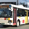 掛川バスサービス810号車