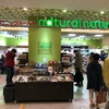 natural natural小倉駅前セントシティ店　オープンしました。