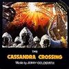 『THE CASSANDRA CROSSING Original Soundtrack』 Jerry Goldsmith