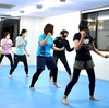 女性に大人気！ SEIGODOJO KICK FIT