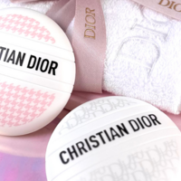 DIOR【限定発売】ディオール ルボーム「トワル ドゥ ジュイ」ホルダー