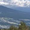 入笠山