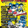 Merry Ghosts / 2022.1.8 sat @心斎橋HOKAGE