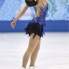 オリンピックの名場面