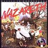 Nazareth「Malice In Wonderland」