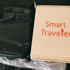 高コスパのおすすめ薄型リュック「Smart Traveler（スマートトラベラー）」レビュー