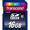 Transcend SDHCカード 16GB Class10 永久保証 [フラストレーションフリーパッケージ (FFP)] TS16GSDHC10E