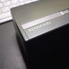 【Bluetooth】kenwood as-bt77、想像の３倍よかった。