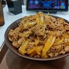 【アクシデンツ！！】毎日キング牛丼139日目