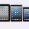 新型iPad5、4月までに発表か：アナリストレポート
