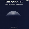 Gerd Dudek/The Quartet: Dedications (1983) 1970年代の日本のジャズと同じ匂いに驚いた
