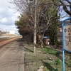 【聖地巡礼】花咲くいろは@石川県・西岸駅