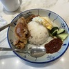 マレーシアひとり旅（2024年）  ＜３＞　まだ２日目　クアラルンプール（KLIA）からジョホールに向かう