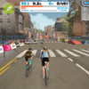 Zwift 377 Scotland The Muckle Yin とブレーキ発注