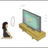 【子育て】アニメが育児に教えてくれること　～友達はスポンジボブ～