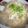 ラーメン福 知立店　特製大盛ラーメン