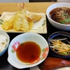 横浜橋商店街の太志（たいし）さんで天ぷら＆おそばを食す