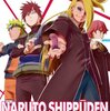 NARUTO疾風伝　＃２８４・２８５