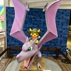 ポケモン化石博物館に行きました！